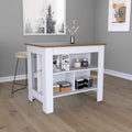 Kitchen Island, Kitchen Table 35