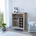 Bar Coffee Cart 38