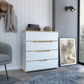 Drawer Dresser 35