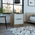 Modern Nightstand 19
