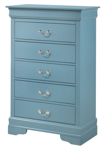 Charming Teal Storage Chest For Classic Decor Teal Wood