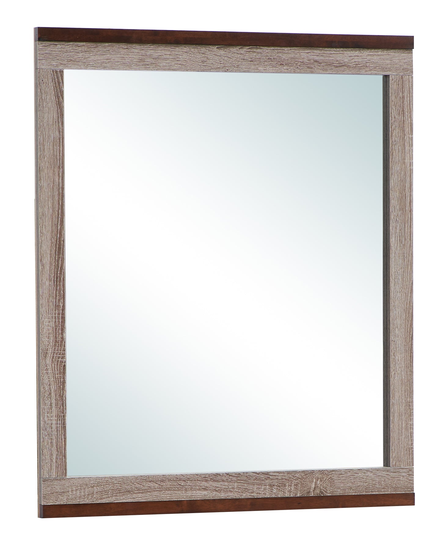 Magnolia G1400 M Mirrorgray Brown Gray Particle Board