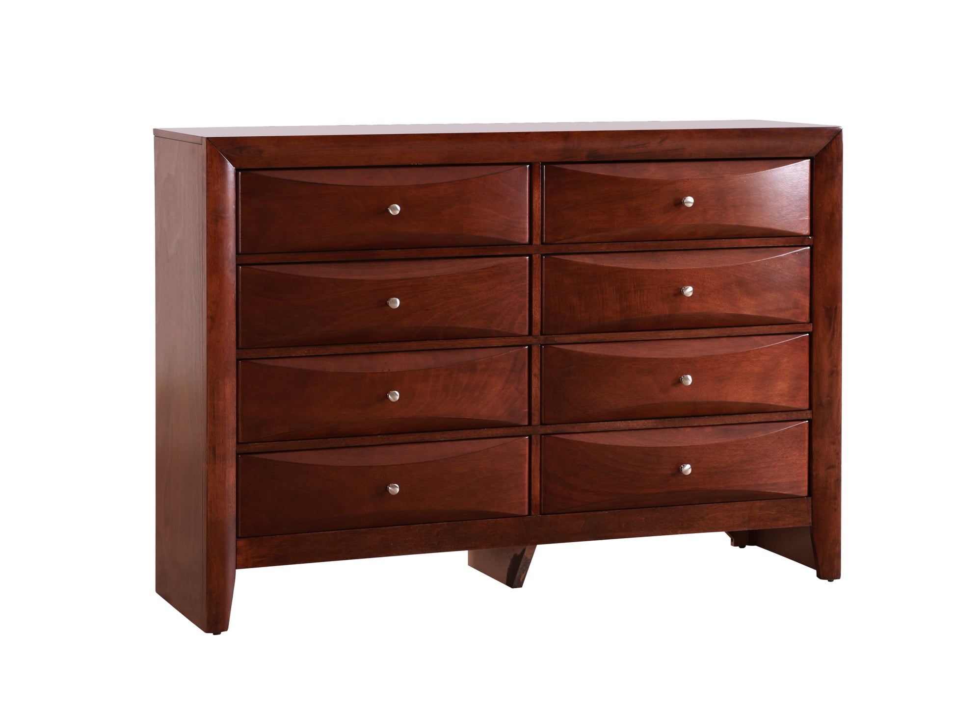 Marilla G1550 D Dressercherry Cherry Particle Board