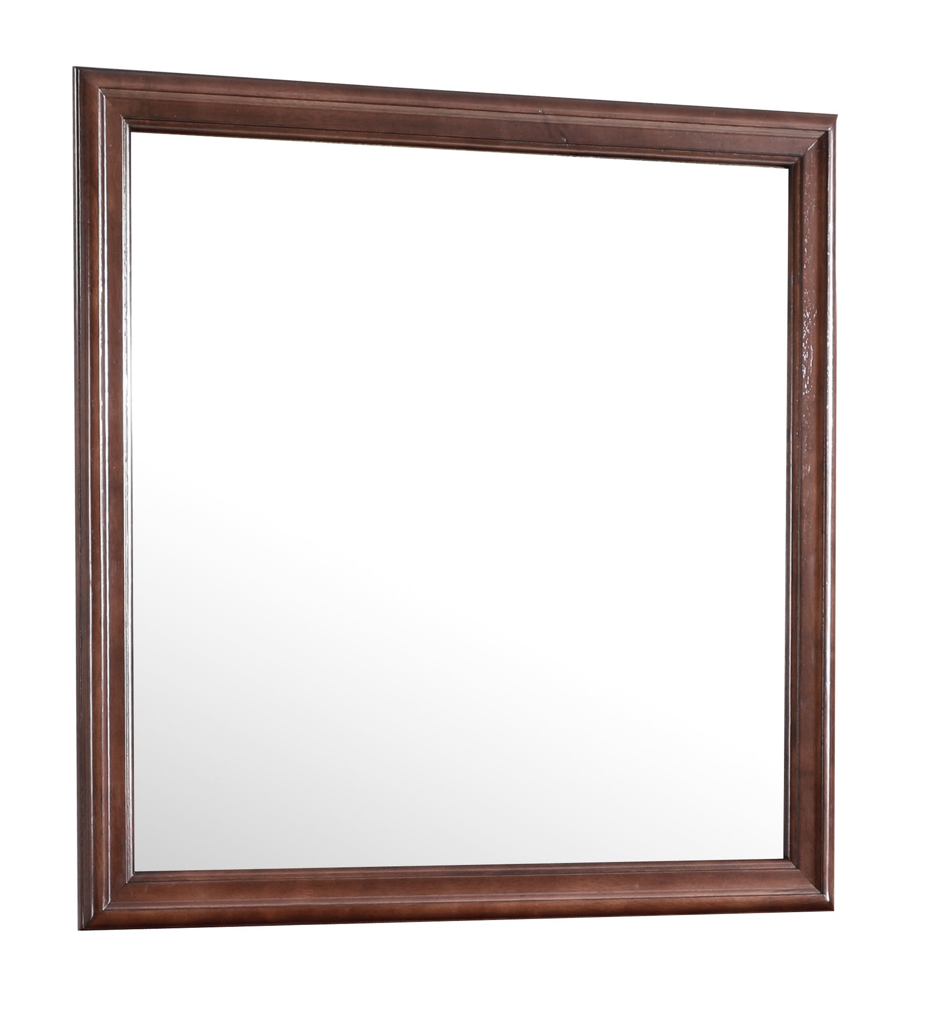 Louis Phillipe G3125 M Mirrorcappuccino Beige Particle Board