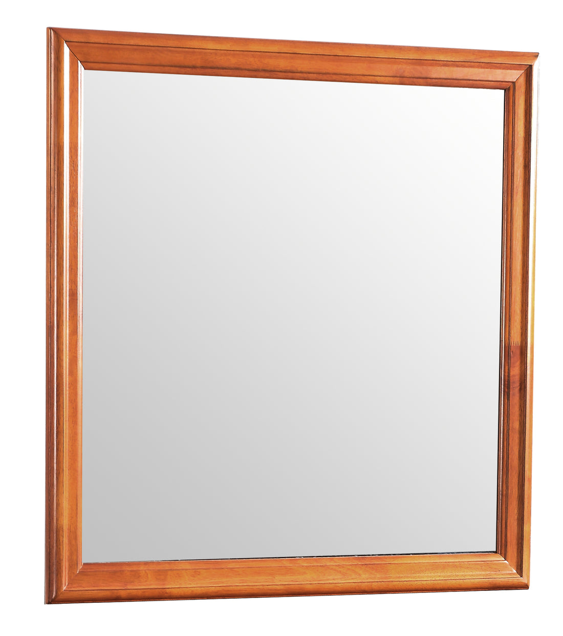 Louis Phillipe G3160 M Mirroroak Oak Particle Board