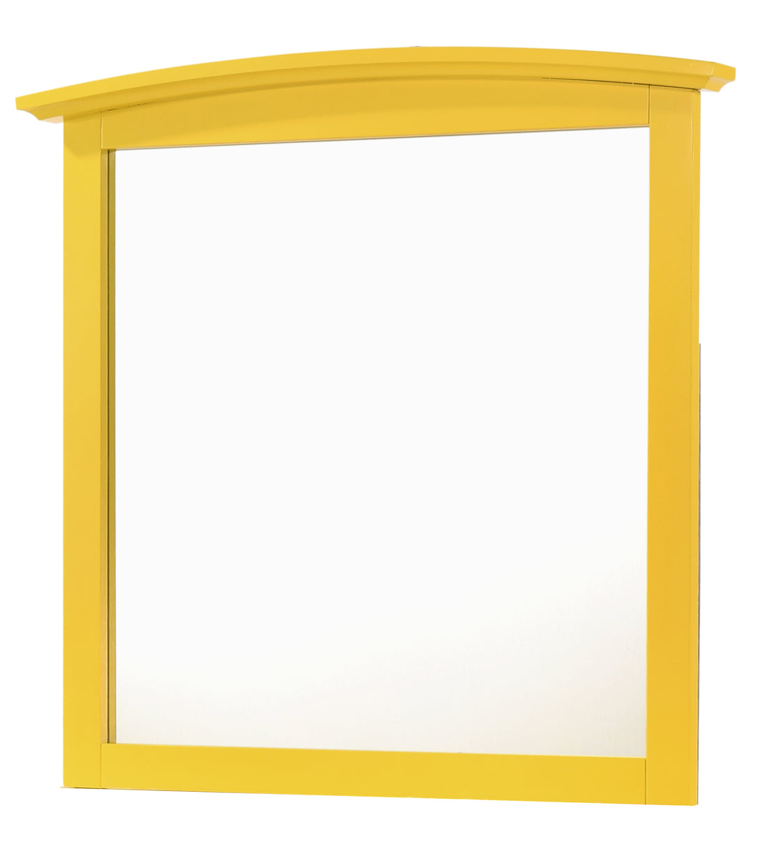 Hammond G5402 M Mirroryellow Yellow Particle Board