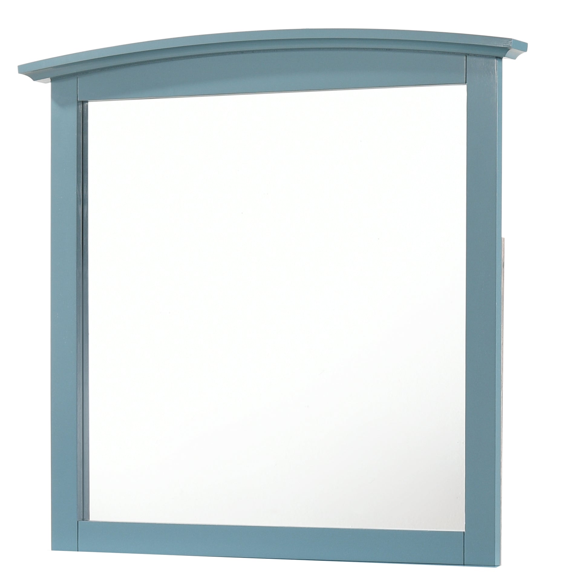 Hammond G5480 M Mirrorteal Teal Particle Board