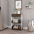 Modern Kitchen Cart 35