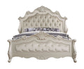 Bently Eastern King Bed, Champagne Finsih Bd02288Ek King Champagne Wood