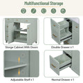 Cabinet Only 36
