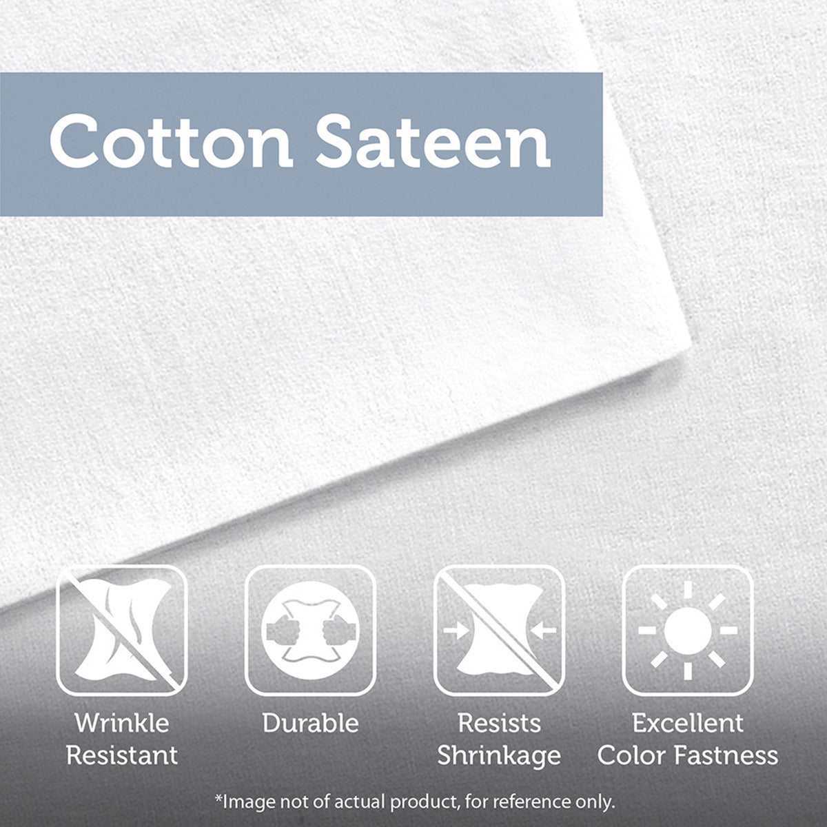 7 Piece Cotton Duvet Cover Set Queen Multicolor Polyester