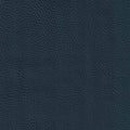 Mavis Leather Chair Navy Memory Foam Genuine Leather