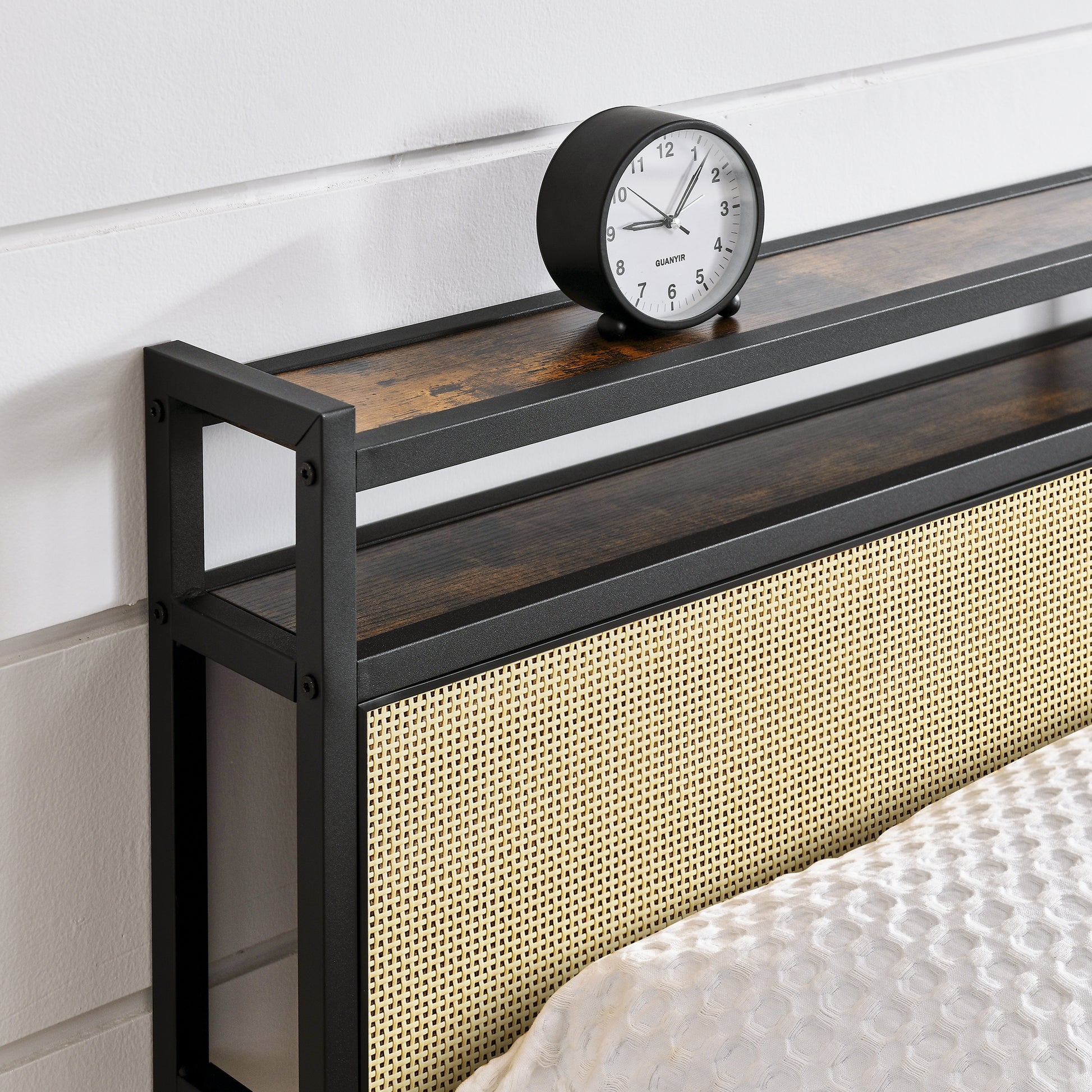 Iron Bed Frame, Metal Bed Frame, Wrought Iron Bed Frame, Iron Platform Bed Frame, Iron Canopy Bed Frame, Iron Twin Bed Frame, Iron Full Bed Frame, Iron Double Bed Frame, Iron Sin Full Black Mdf Iron
