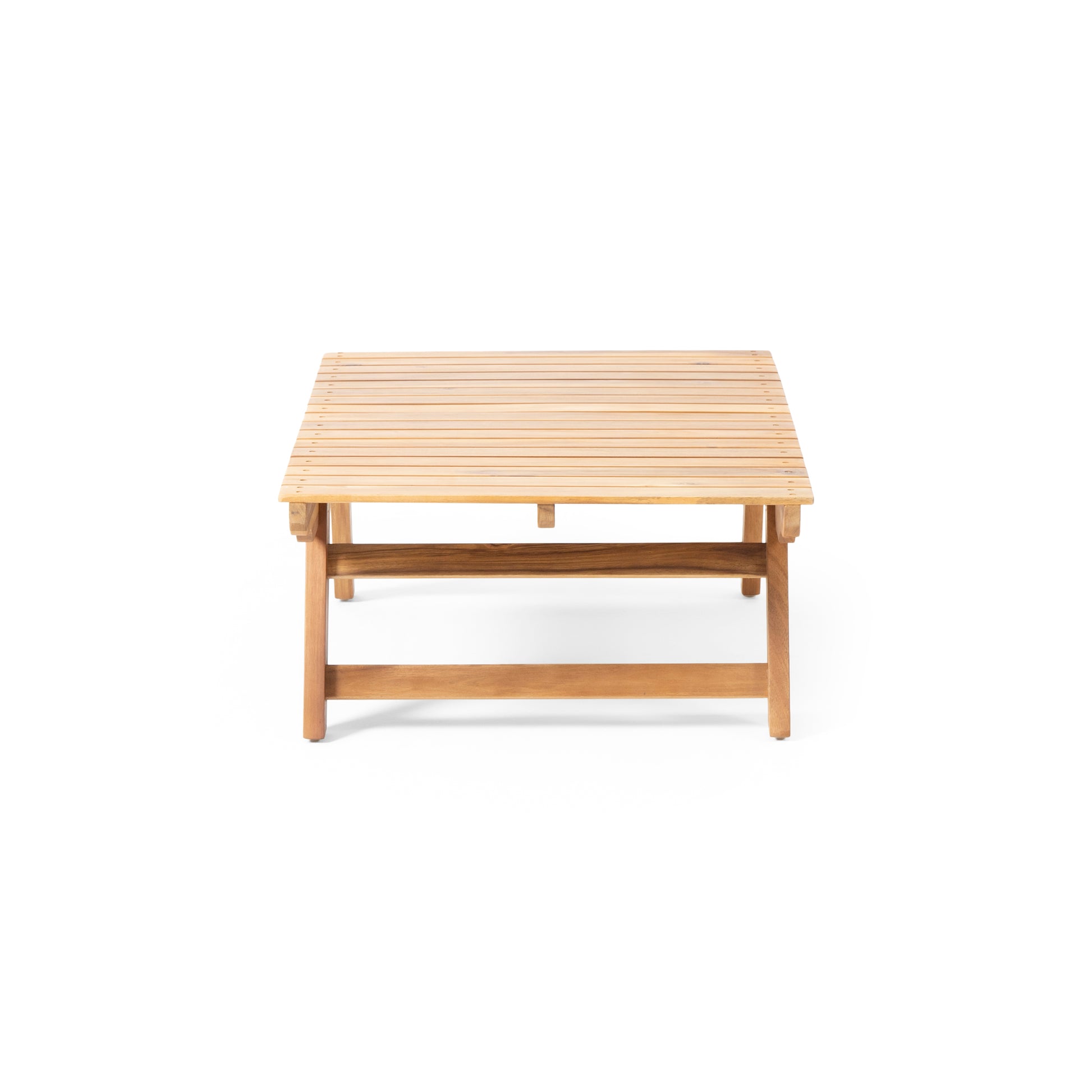 Sedona Coffee Table Teak Wood