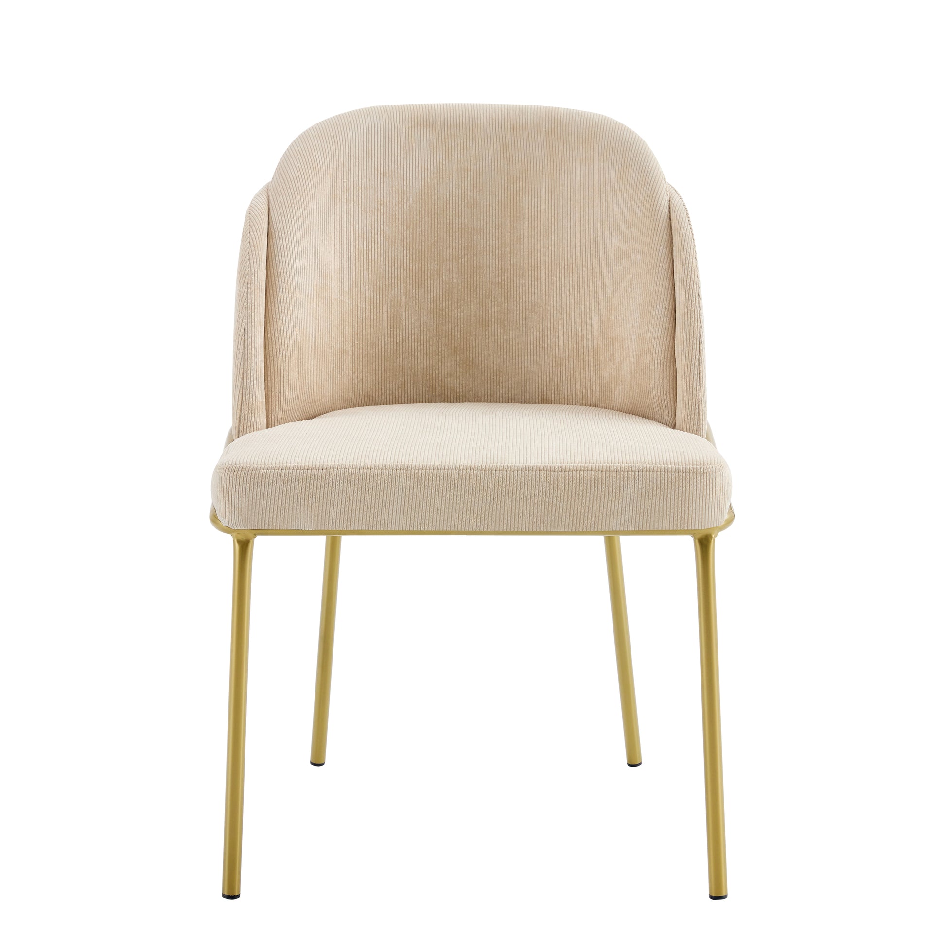Wood Table & Chair Set For Modern Living Spaces,One Table,Four Chairs Set Wood Wood Fabric