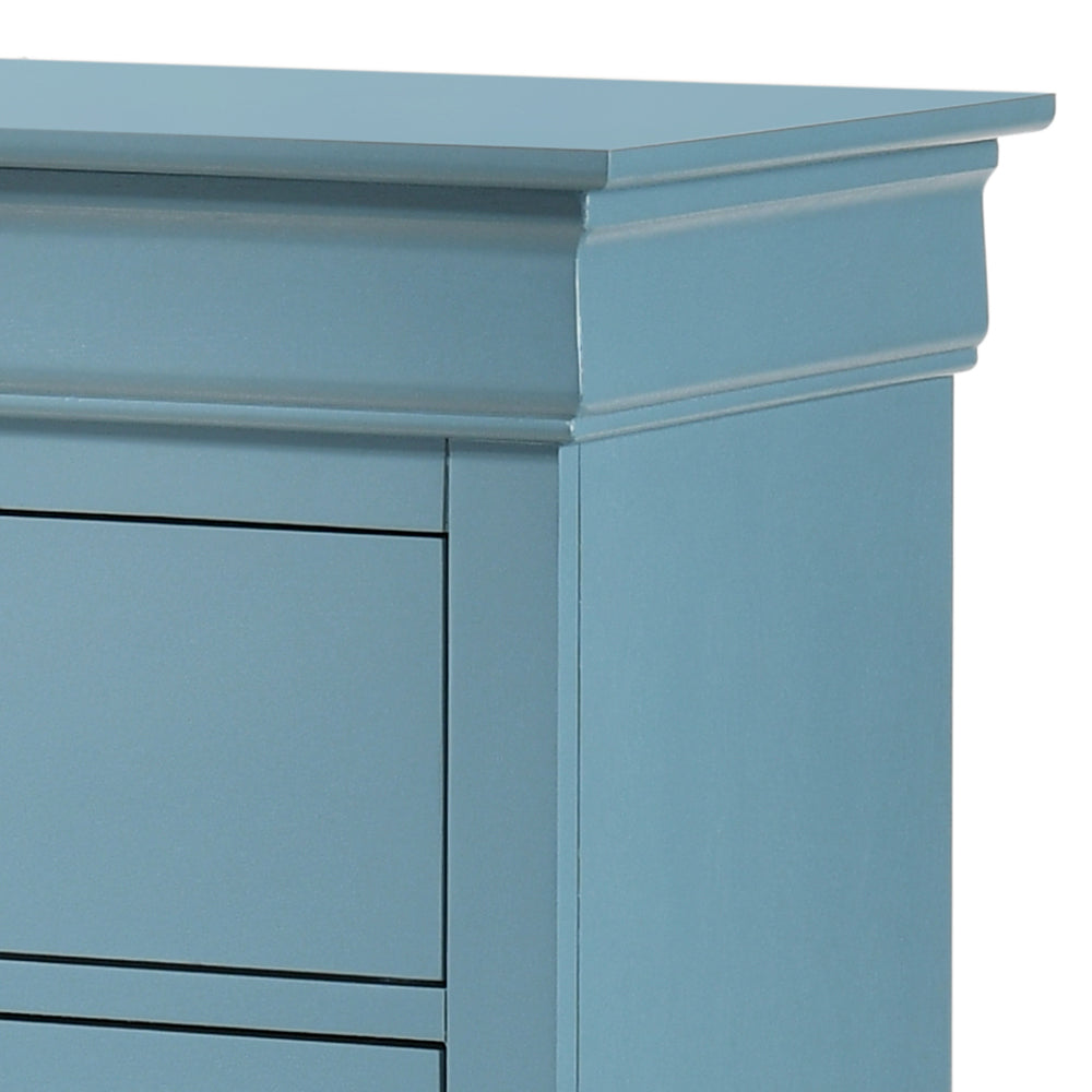 Charming Teal Storage Chest For Classic Decor Teal Wood