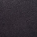 Black Upholstered Side Chair Set Of 2 Solid Black Dining Room Modern Side Chair Solid Back Set Of 2 Wood Fabric