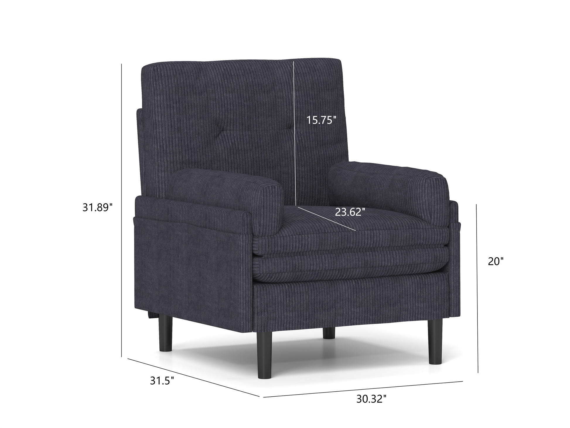 Ivory Sofa Chair With Recline Fuction Ivory Velvet Metal Primary Living Space Medium Soft Loose Back Pillow Top Arms Foam Fabric Metal 1 Seat