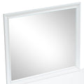 Madrid G02390 M Mirror White Mirror
