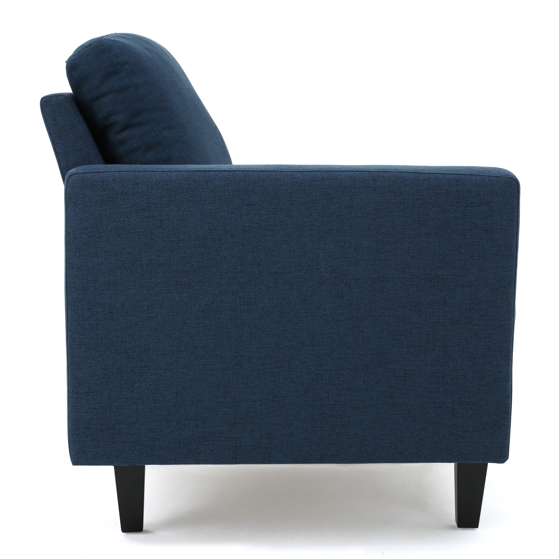 Spare Part For N760S0000005C, Not For Sale Navy Blue Fabric 1 Seat