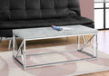 Coffee Table, Accent, Cocktail, Rectangular, Living Room, 48