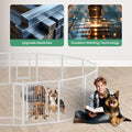 Dog Playpen, 32