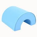 5 Piece Kids Climbing Toys For Toddlers, Foam Climbing Blocks For Babies, Kids Crawling And Climbing Indoor Active Play Structure Colorful Under 50 Lbs Cute Foam 1 To 2 Years Pu Indoor