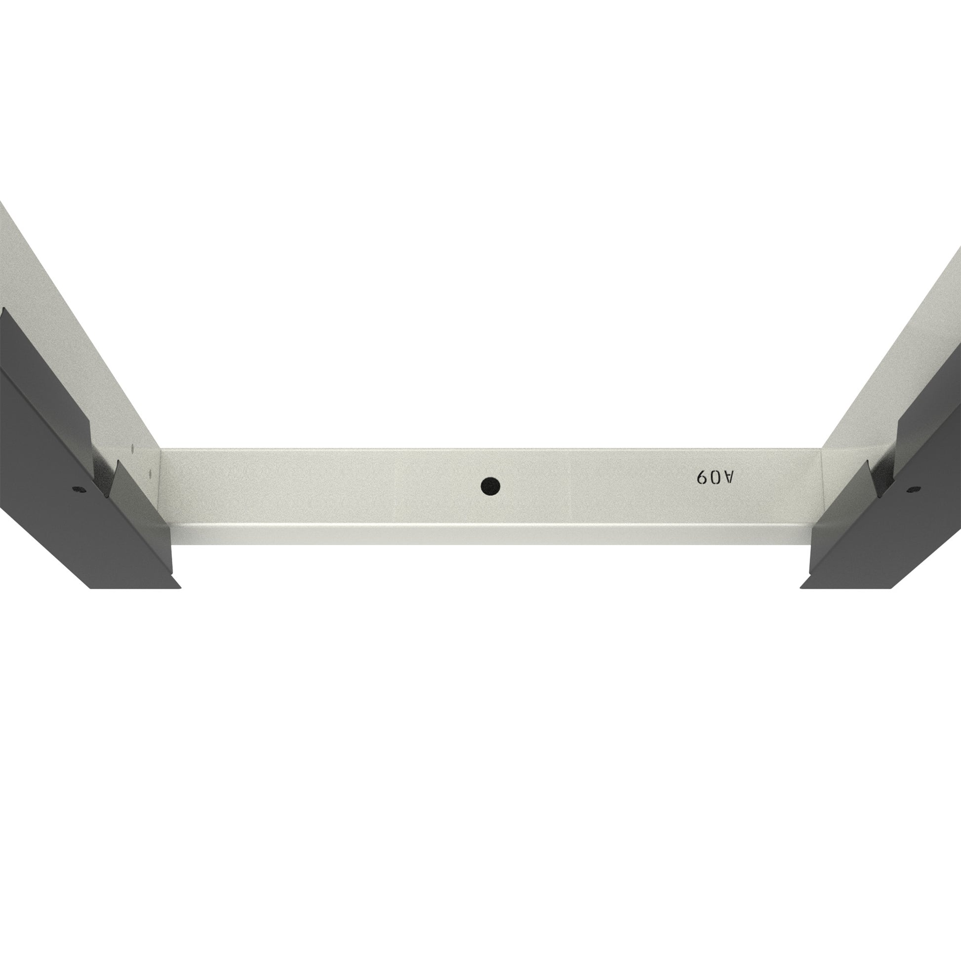 25 X 33 Ft Double Garage Metal Shed With Side Entry Door White Garden & Outdoor Metal