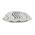 Kimpton Square Pillow Set Of 2 Multicolor Fabric