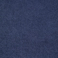 Rayon Cloth Flocking Linen Dining Chairs Channel Kitchen Dinner Chair Comfy Fabric Upholstered Accent Chair For Dining Room With Curved Solid Wood Legs,Set Of 2 Blue , Sw1847Bl Blue Light Brown Dining Room American Design,American Traditional Dining