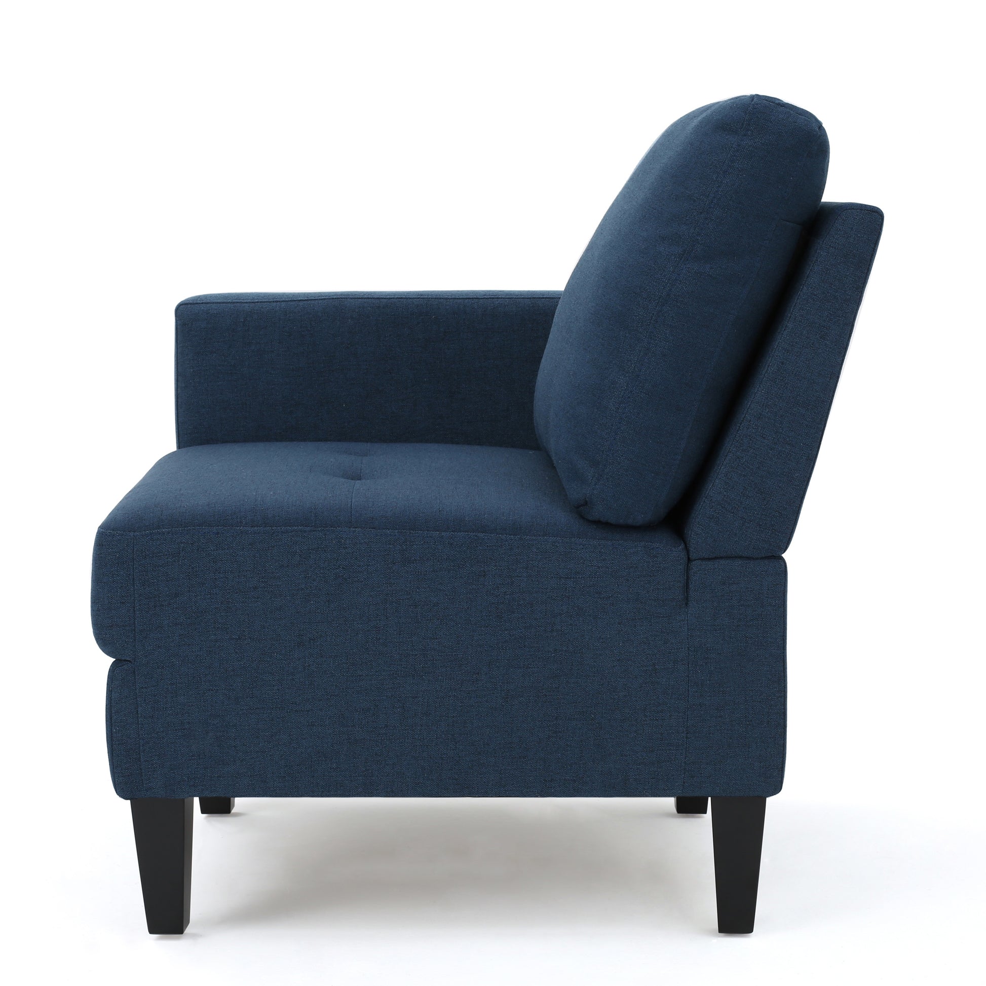 Spare Part For N760S0000005C, Not For Sale Navy Blue Fabric 1 Seat