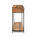 Console Table Wood Wood