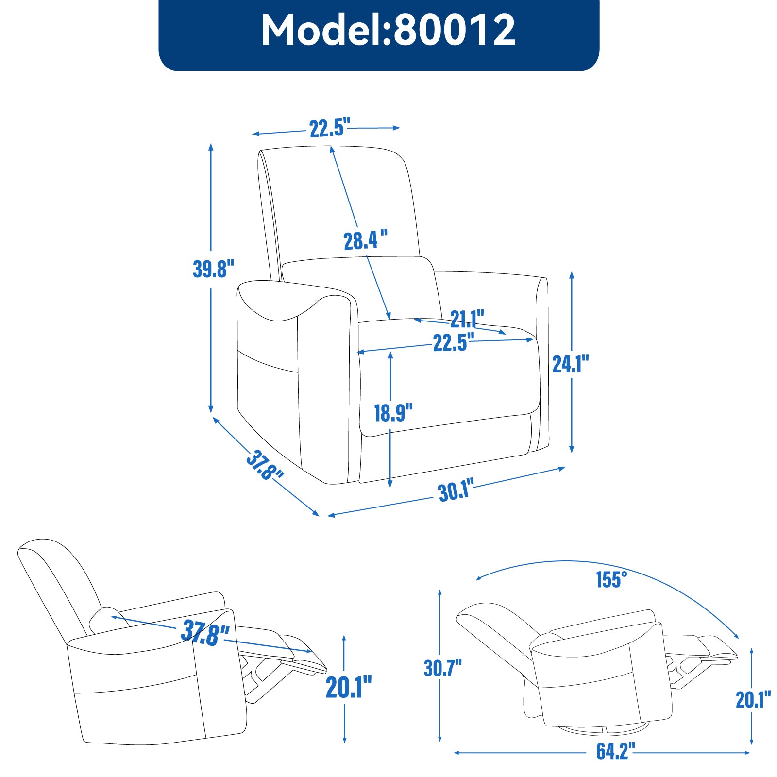 Beige Grey Leatheraire Swivel And Rocker Power Recliner Chair, Heavy Duty Motion Mechanism With Usb And Type C Ports Beige Grey Faux Leather Power Push Button Metal Primary Living Space Medium Firm Tight Back Heavy Duty American Design Pine Square Arms