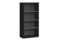 Bookshelf, Bookcase, Etagere, 5 Tier, 48