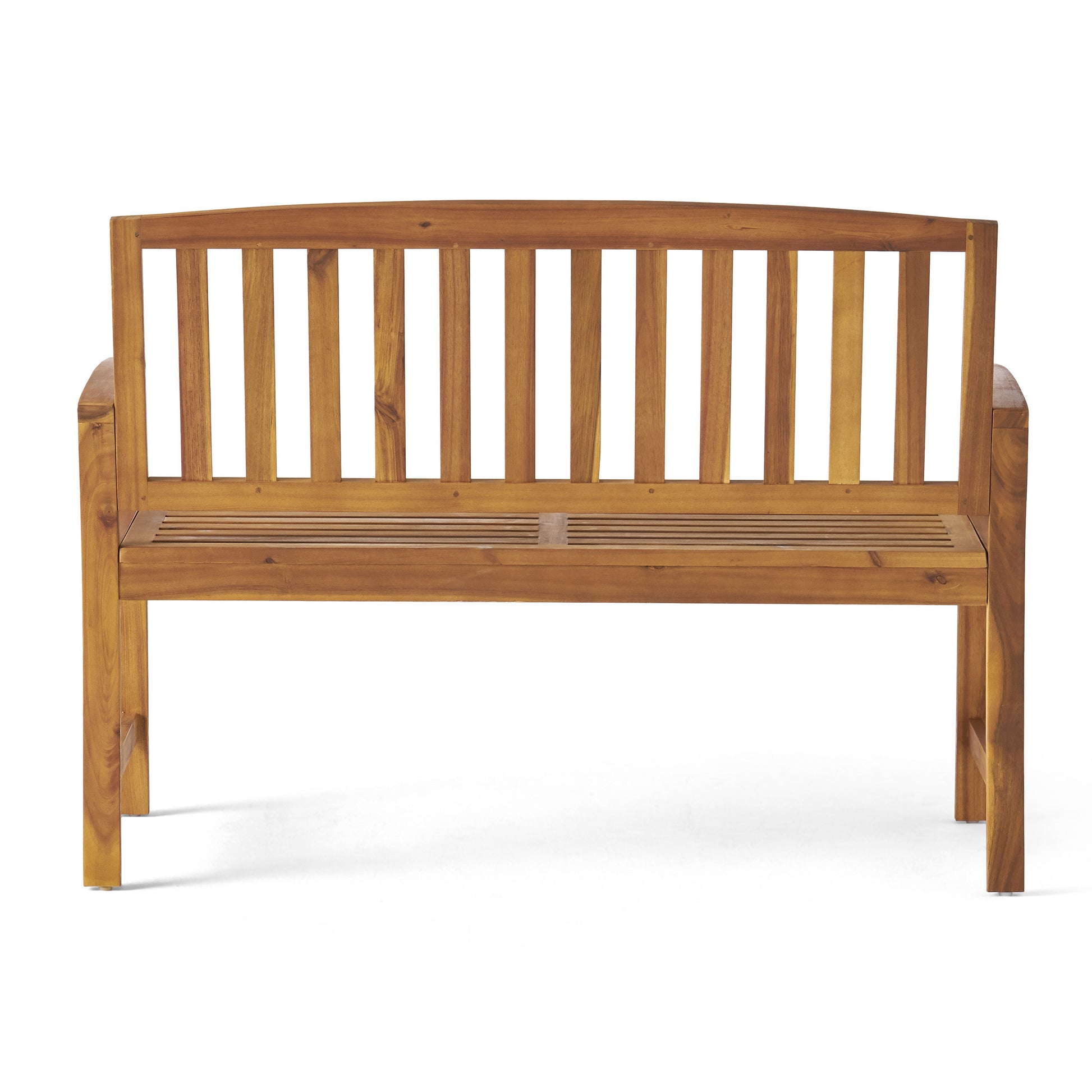 Loja Bench Teak Acacia Wood