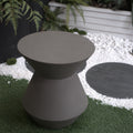 Decorative Garden Conner Table,18.1