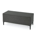 Rupert Storage Grey Rattan