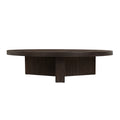 Guido Coffee Table, Expresso Finish Lv02745 Espresso Wood