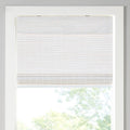 Bamboo Light Filtering Roman Shade 64