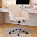 Ty Office Chair Khaki Velvet