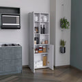 Riner Multistotage 67
