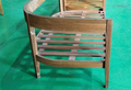 Left Leg Panel68615.00Bge Teak Acacia Wood