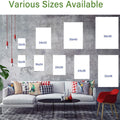 3 Piece Canvas Wall Art Halloween Pumpkin Lantern Painting Artwork For Home Wall Decor,Stretched And Framed Ready To Hang 2432Inch Thickness 1.5Inch Multicolor Halloween Canvas