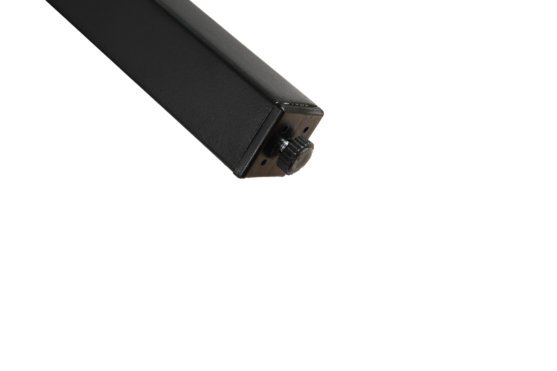 5 Piece Wicker Outdoor Table And Chairs, Patio Dining Set W Square Steel Tabletop And Umbrella Hole, Patio Table And Chairs Set For Backyard Deck Balcony Front Porch Brown Gray Cotton Steel