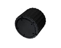 Coffee Table Set Of 2, Round Coffee Table ,Nesting Coffet Table,End Table,Circle Sidetable For Living Room ,Bedroom,Office Balcony Black Primary Living Space Artsy,Modern Coffee & End Tables Lacquered Mdf