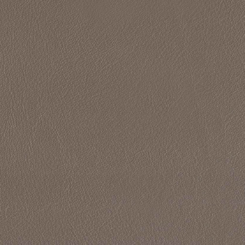 Bella Top Grain Leather Chair Brown Primary Living Space Mid Century Modern Eucalyptus Down Filling Leather