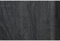 Aya Dark Grey Mirror Dark Gray Solid Wood Mdf