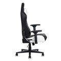 Techni Sport Rta Ts68C Bk Comfort Edge Black Gaming Chair Black Office Spot Clean Modern Office Chairs Foam,Polyurethane,Steel