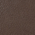 Power Seat In Brown Brown Leather