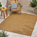 Rug Natural Polypropylene